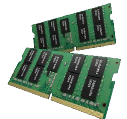 32GB DDR5-4800 2Rx8 (16Gb) ECC UDIMM ,HF, RoHS