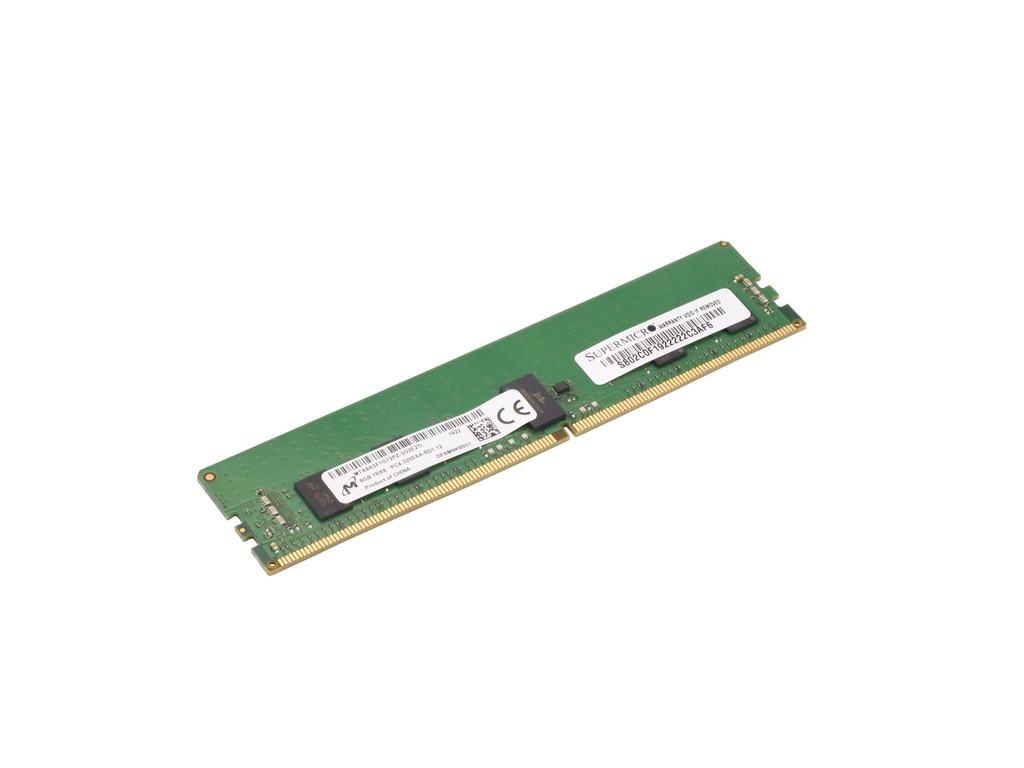 128GB (16Gb) DDR4-3200 4Rx4 DDP ECC LRDIMM