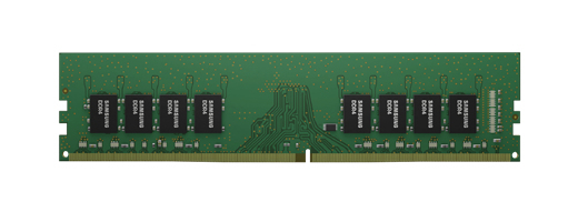 16GB DDR4-3200 1Rx8 ECC UDIMM,HF,RoHS