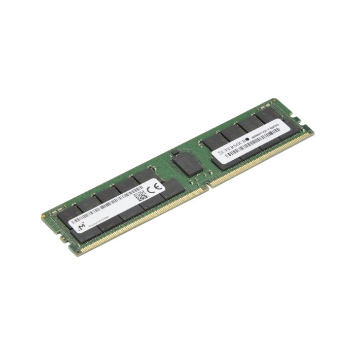 32GB DDR4-3200 2RX8(16Gb) VLP ECC UDIMM