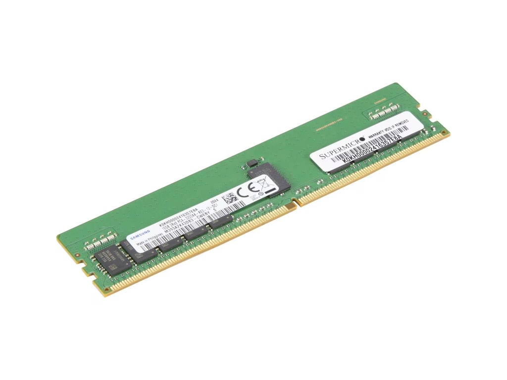 64GB DDR4-3200 2Rx4 LP (16Gb) ECC RDIMM,HF,RoHS