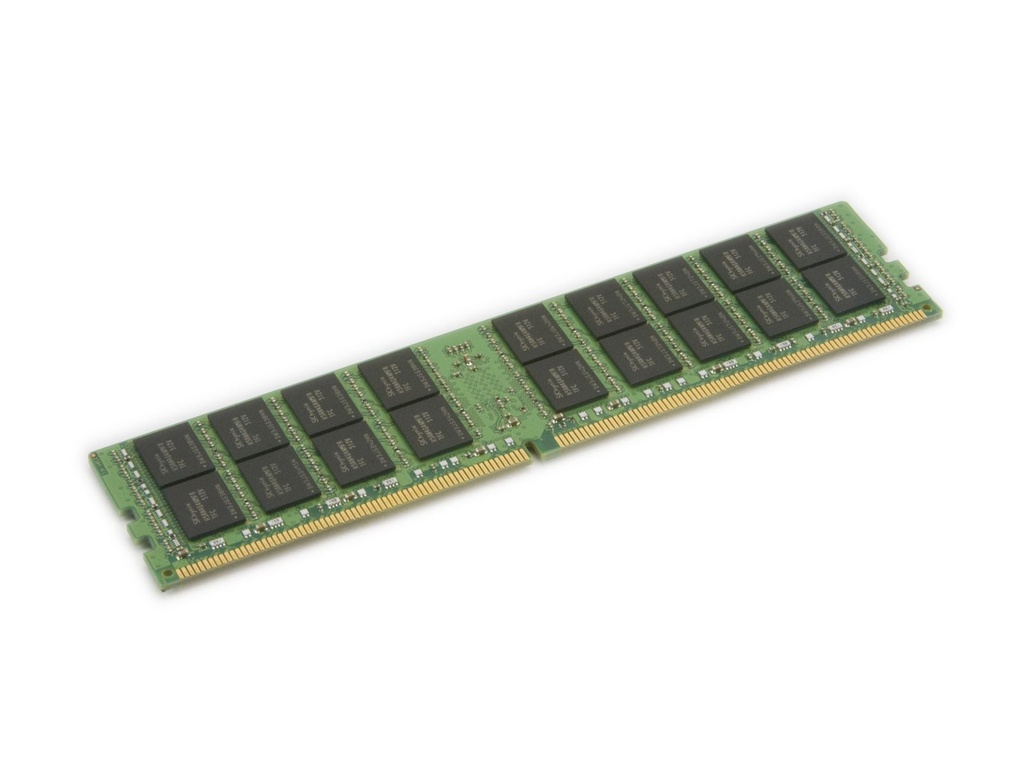 [NR]128GB DDR5-5600 2Rx4 (32Gb) ECC RDIMM,HF,RoHS