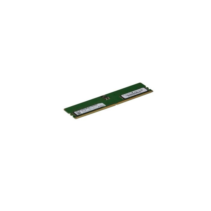 32GB DDR5-4800 2Rx8 LP (16Gb) UDIMM