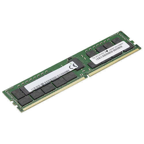 32GB DDR5-5600 2Rx8 LP (16Gb) ECC RDIMM,RoHS