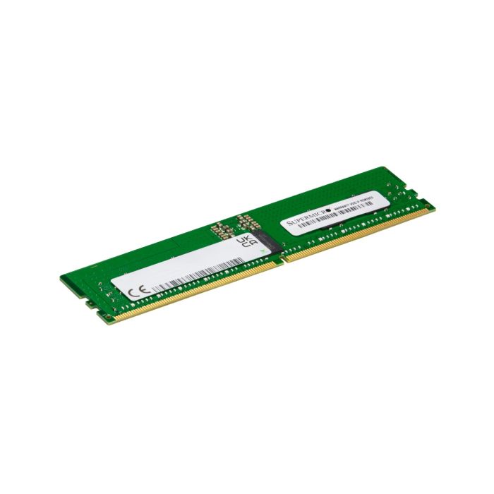 64GB DDR5-4800 2Rx4 LP (16Gb) ECC REG DIMM, HF, RoHS