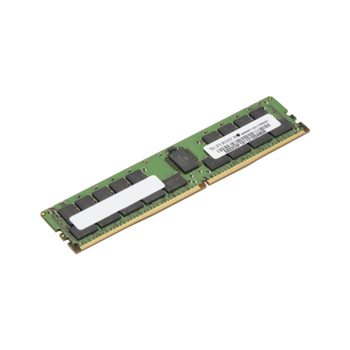 32GB DDR4-3200 2RX4 LP ECC RDIMM