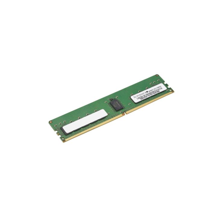 16GB DDR4-3200 2RX8 LP ECC RDIMM