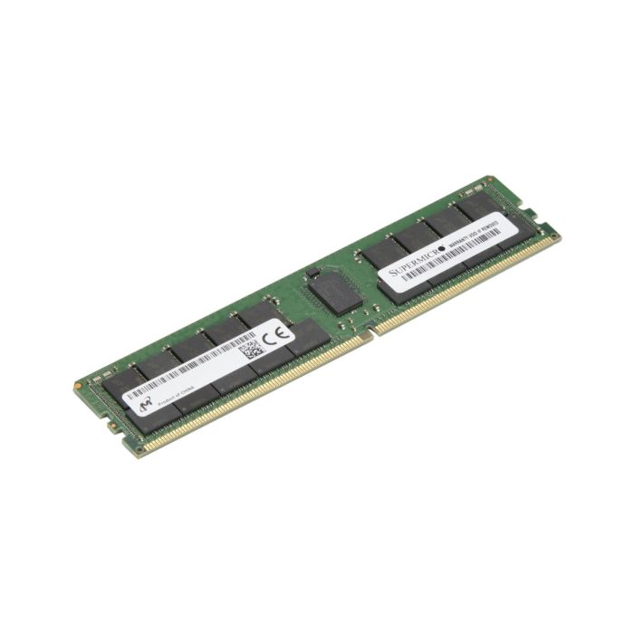 64GB DDR4-3200 2RX4 (16Gb) LP ECC RDIMM