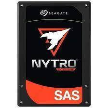 Seagate 2.5" Cooper 400GB SAS 12Gb/s, 15mm, 10DWPD SSD