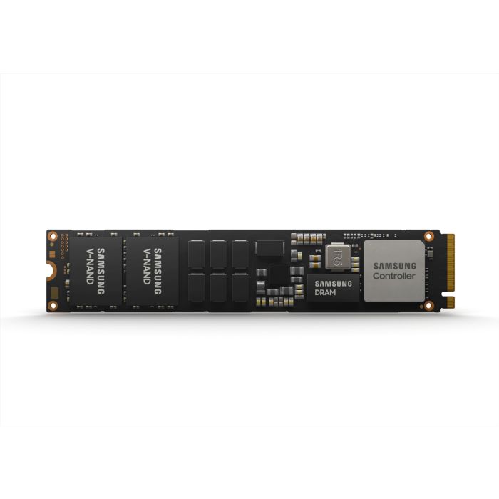 Samsung PM9A3 1.92TB NVMe PCIe4x4 M.2 22x110mm 1DWPD SED 5YR