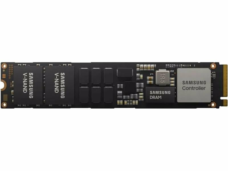 Samsung PM9A3 960GB NVMe PCIe4x4 M.2 22x110mm 1DWPD SED 5YR