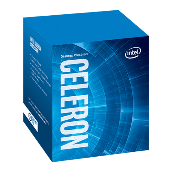 CELERON G3900TE 2C/2T 2.3G 2M 35W HD510 H4 1151 R0