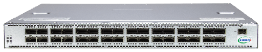 [SSE-C4632SB] 32P,100G,QSFP28,ToR,Denverton,SONiC,F2B