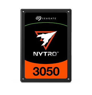 [XS800ME70045] Seagate Cooper 800GB SAS 12Gb/s, 2.5", 15mm, 10DWPD SSD,