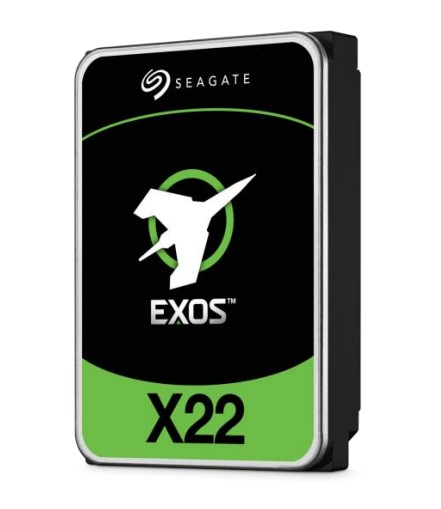 [ST22000NM001E] Seagate 3.5", 22TB, 7.2K , SATA3 6Gb/s,512e/4kn (LongsPeakBP