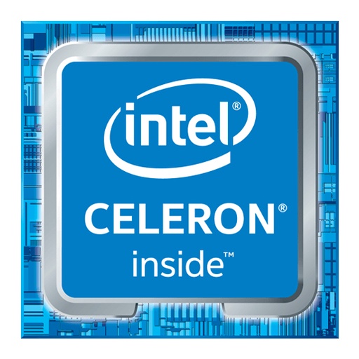 [CM8066201928610] CELERON G3900 2C/2T 2.8G 2M 51W HD510 H4 1151 S0