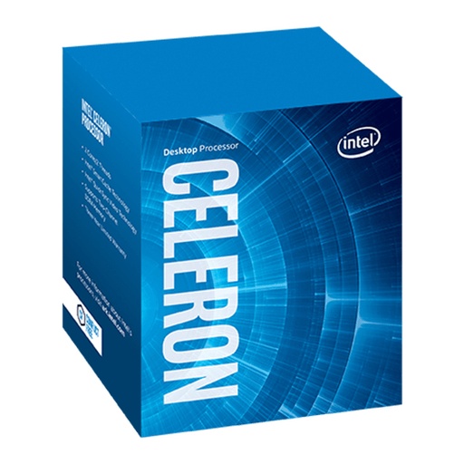 [CM8066201938802] CELERON G3900TE 2C/2T 2.3G 2M 35W HD510 H4 1151 R0