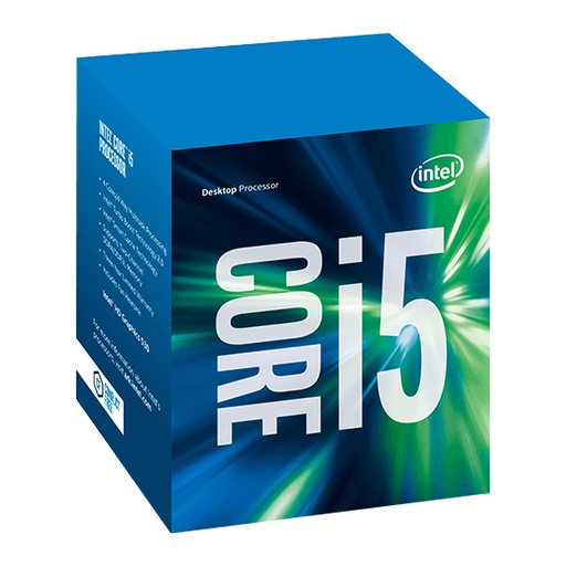 [CM8066201920404] CORE i5-6500 4C/4T 3.2G 6M 65W H4 1151 R0